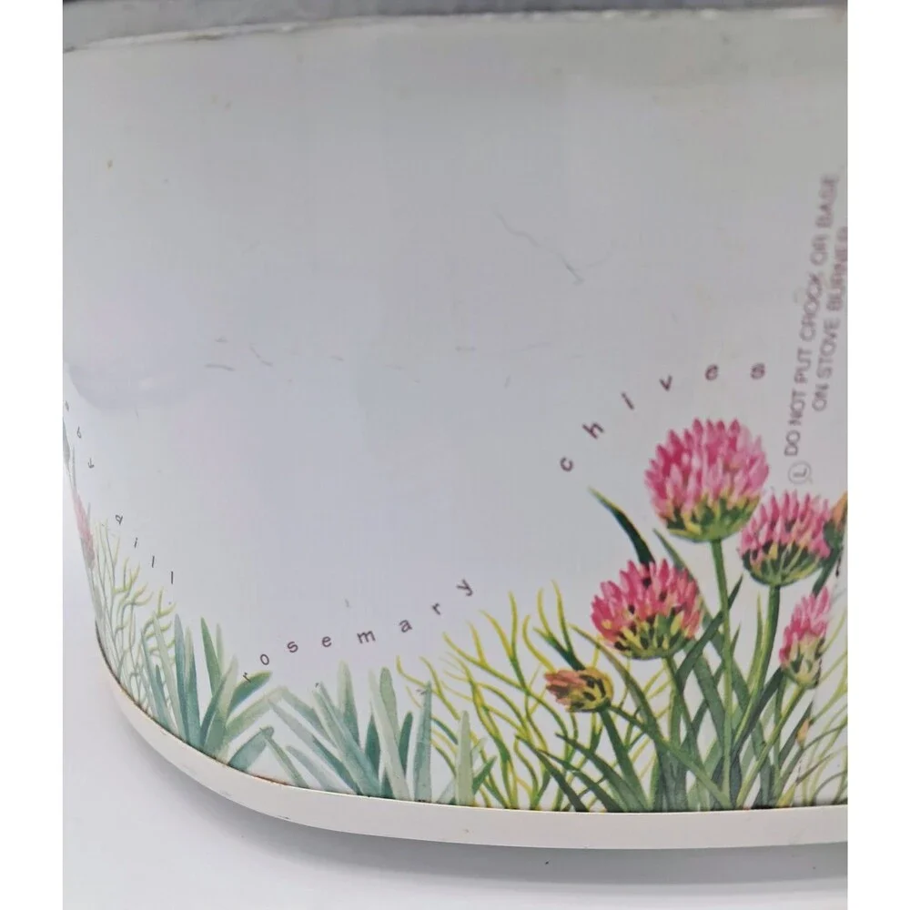 Rival vintage crock